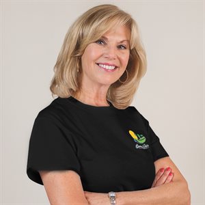 Sharon Leech